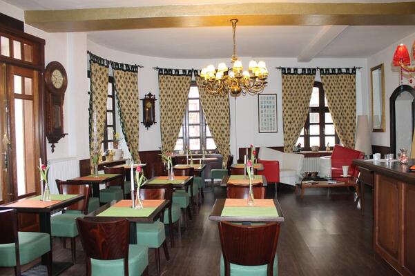 Hotel Simonis Koblenz