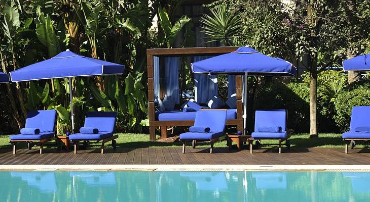 Hotel Le Medina Essaouira Thalassa sea & spa - MGallery