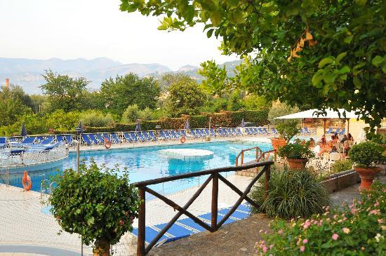 Hotel Conca Park