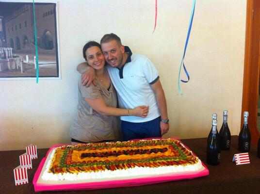 Hotel Aurea Rimini