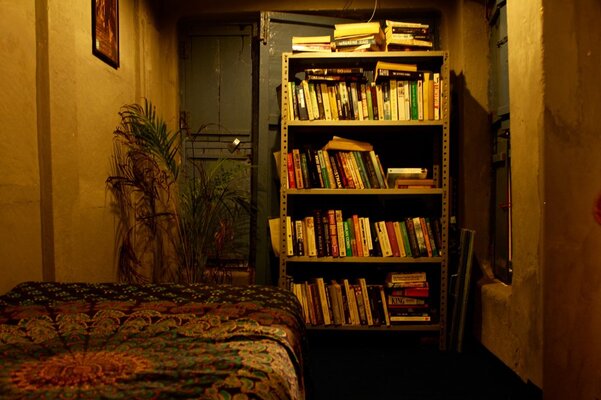 Bunkedup Hostel Varanasi