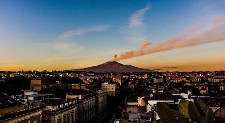 Palace Catania | UNA Esperienze