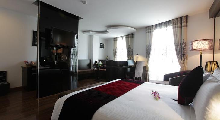 La Nueva Boutique Hotel Hanoi