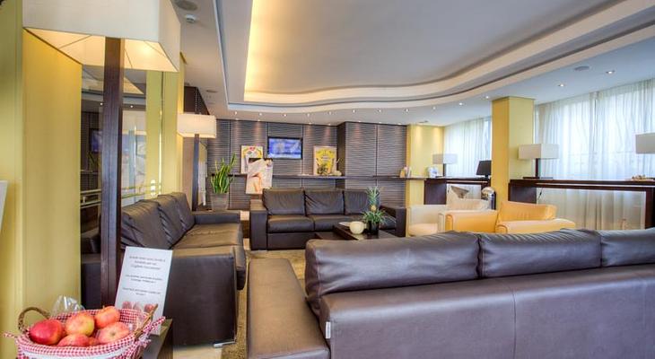 Hotel Dory