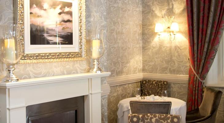 The George Hotel