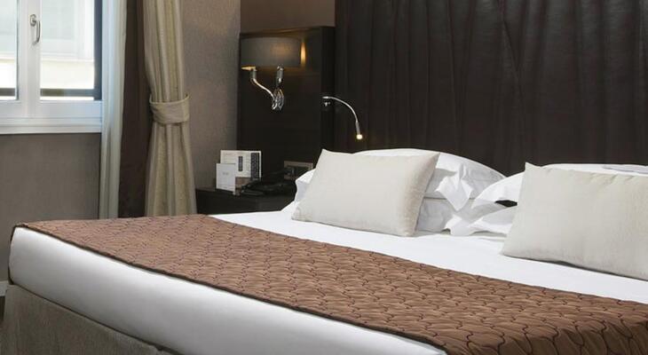 Hotel Artemide