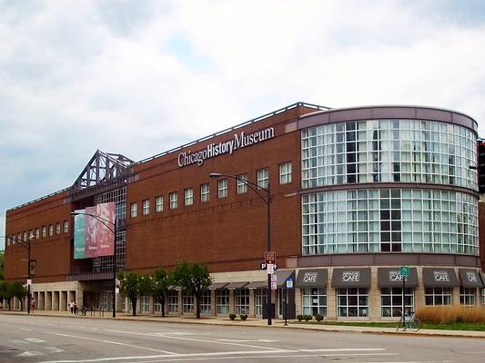 Chicago History Museum