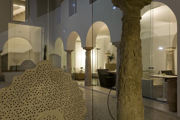 Hotel Viento 10