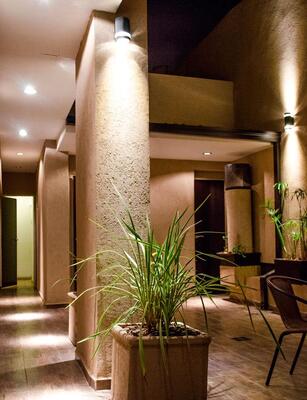 Hotel Vina De Italia