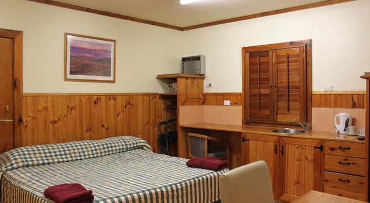 Brisbane Manor Hotel