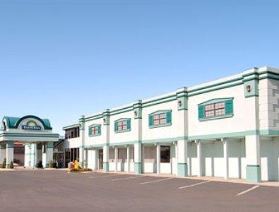 Days Inn by Wyndham Oklahoma City Fairground