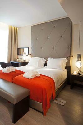 Hotel Santa Justa