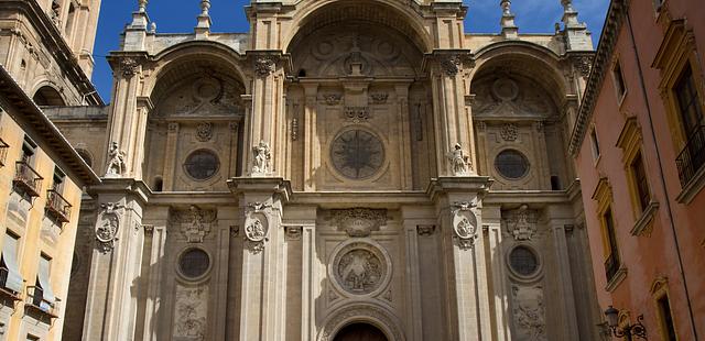 Royal Chapel of Granada