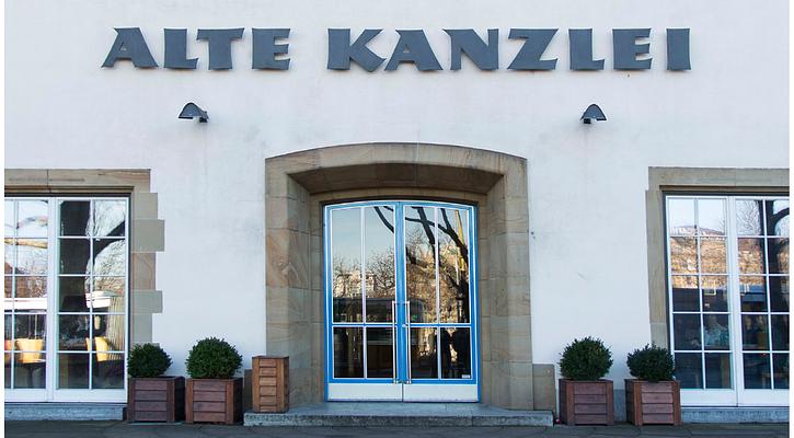 Alte Kanzlei Stuttgart