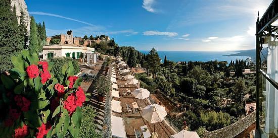 Grand Hotel Timeo, A Belmond Hotel, Taormina