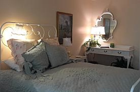 Rosemont B&B Cottages