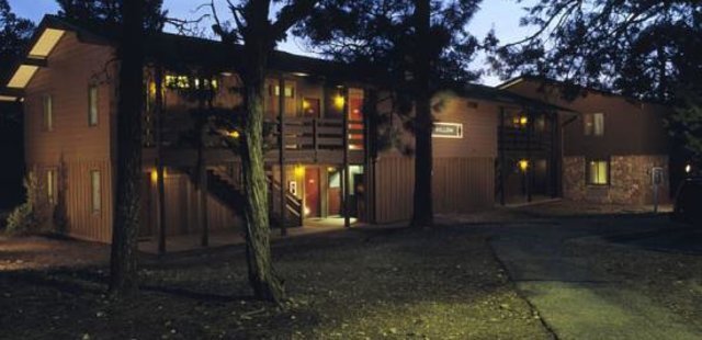 Maswik Lodge