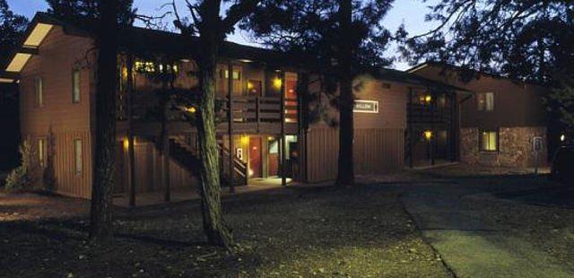Maswik Lodge