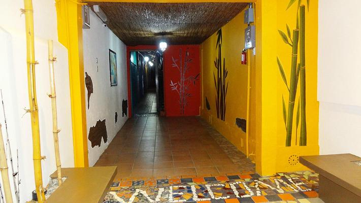 Hotel Kaps Place