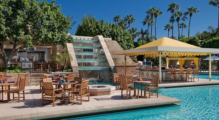 The Phoenician, a Luxury Collection Resort, Scottsdale