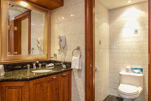 Hotel Universel Montreal