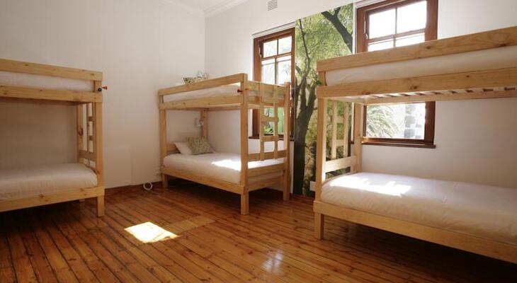 Atlantic Point Backpackers