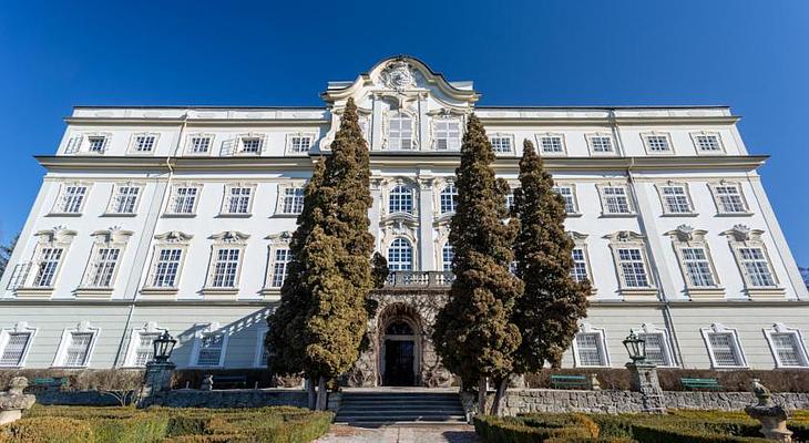 Hotel Schloss Leopoldskron