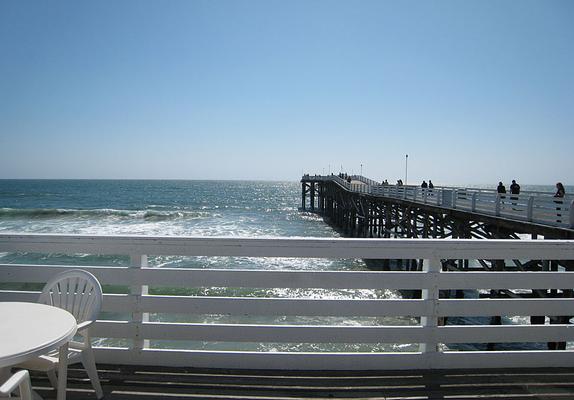 Crystal Pier Hotel & Cottages