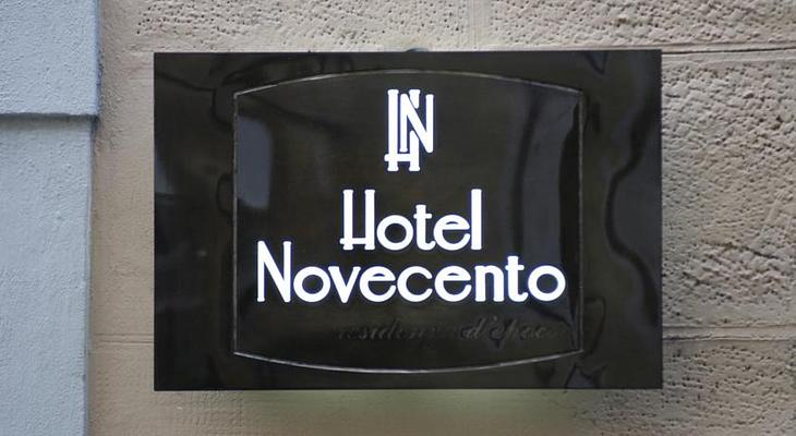 Hotel Novecento