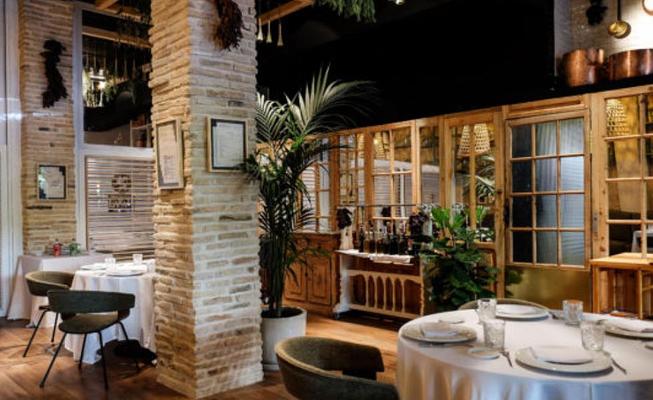 Ispal Restaurante