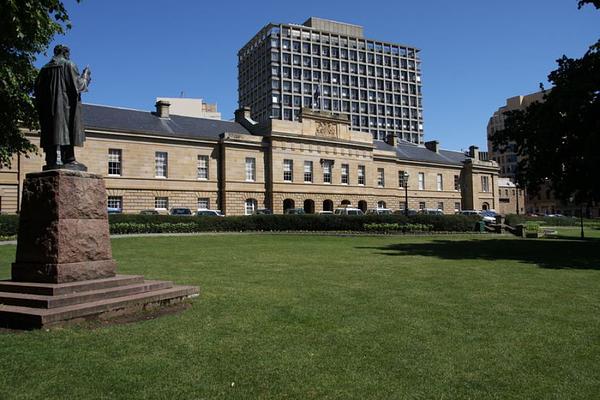 Parliament House