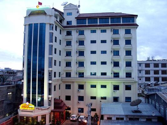 Sein Sein Hotel