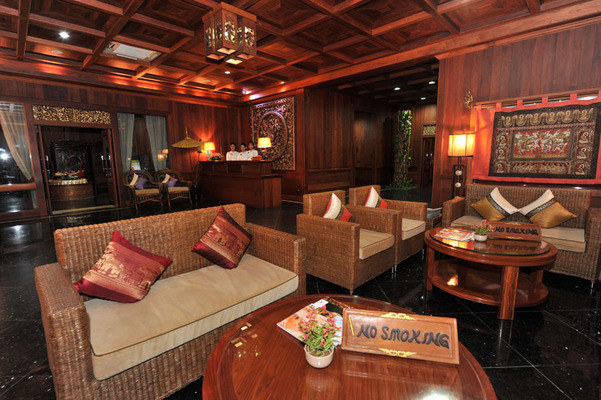 Rupar Mandalar Resort