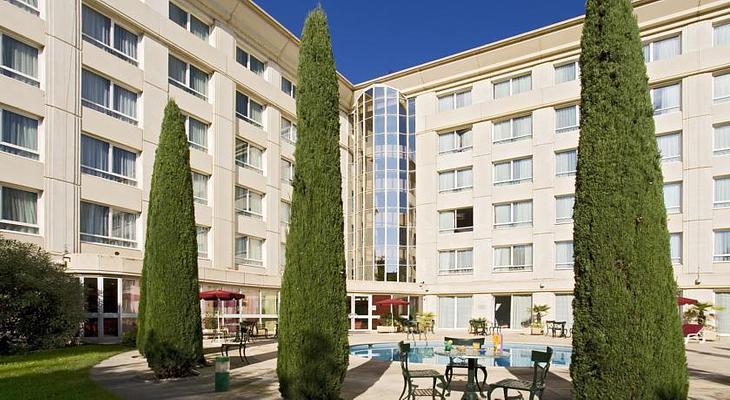 Novotel Suites Montpellier