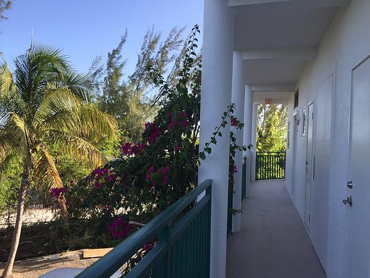 Grace Bay Suites