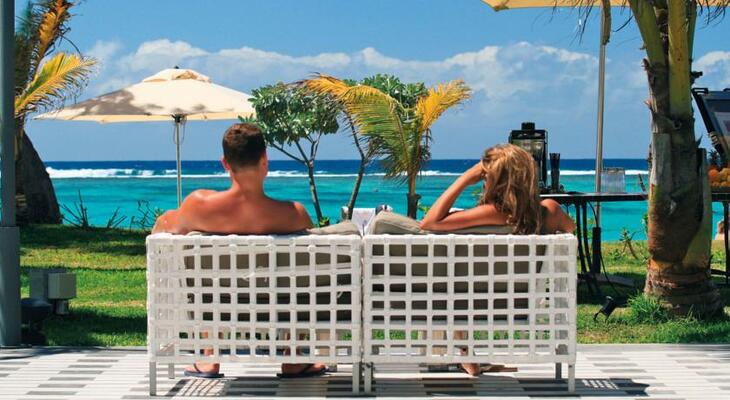 Maritim Crystals Beach Hotel Mauritius