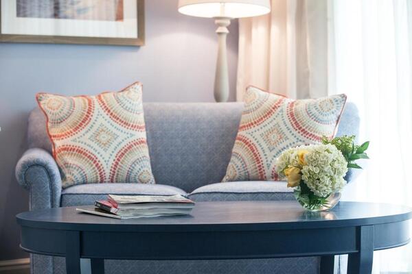 The Beach Club at Charleston Harbor Resort & Marina