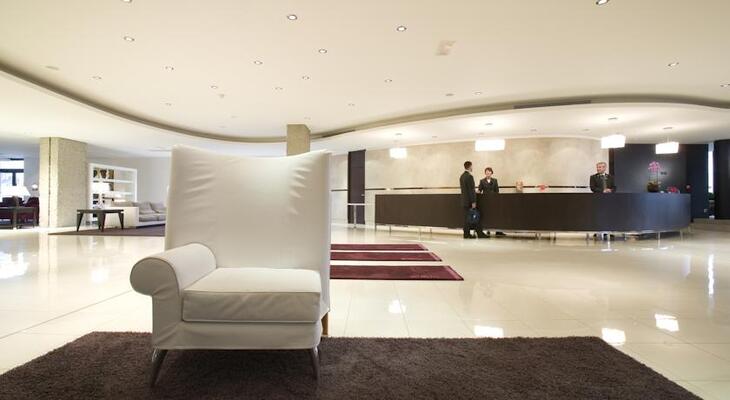 Hotel Pullman Bordeaux Lac