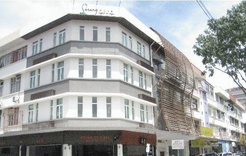 KK Suites Hotel
