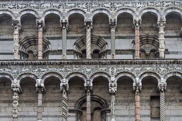 San Michele in Foro