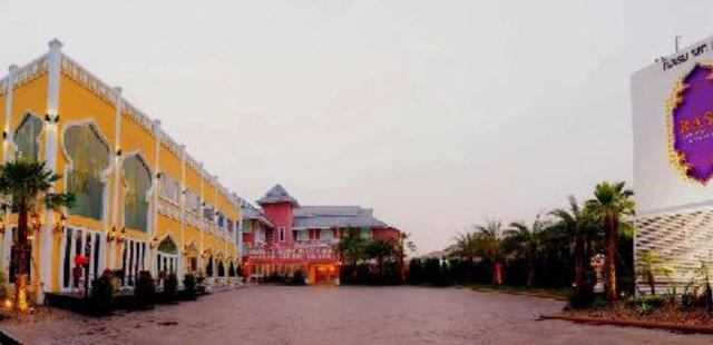 Rasa Boutique Hotel