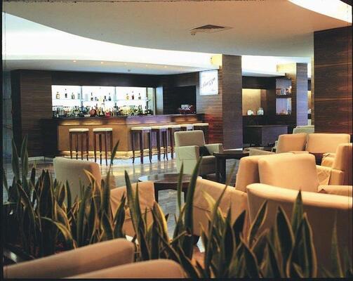 The Preluna Hotel