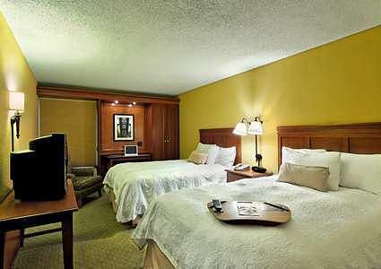 Hampton Inn Memphis-Poplar