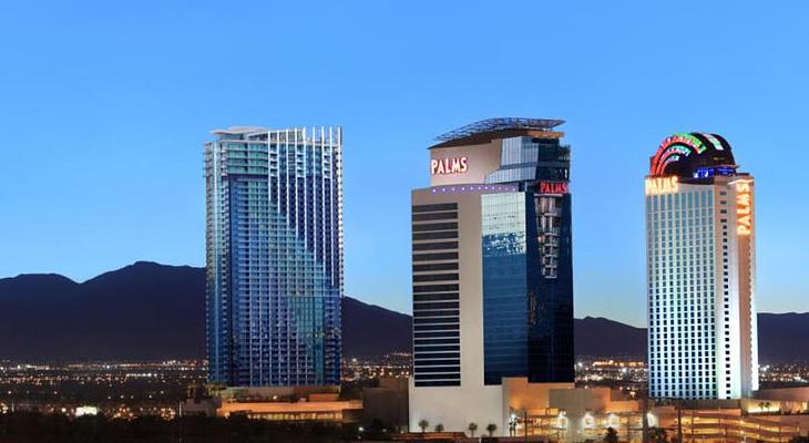 Palms Casino Resort