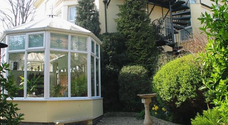 Nottingham Lodge