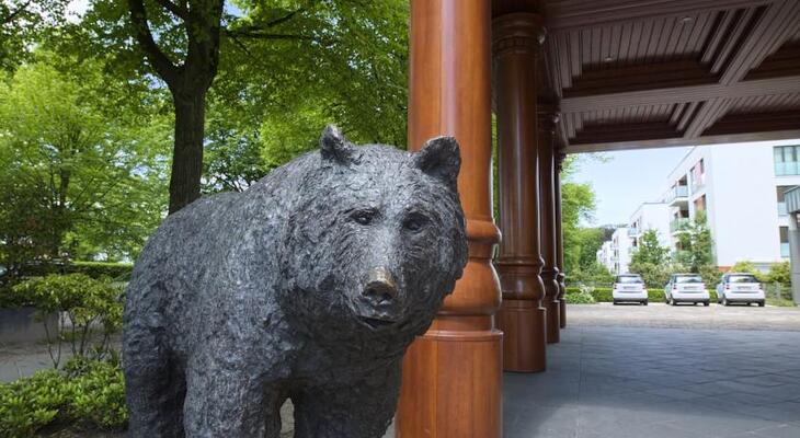 Lindner Park-Hotel Hagenbeck