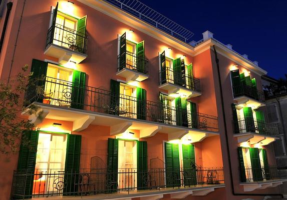 Art Hotel Tartini