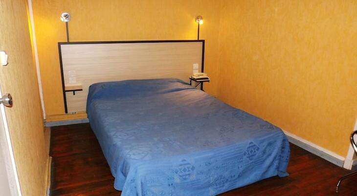 Hotel Renova