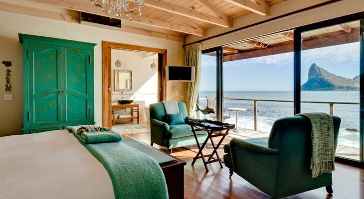 Tintswalo Atlantic