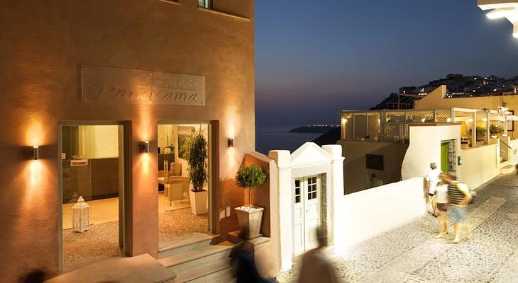Panorama Boutique Hotel
